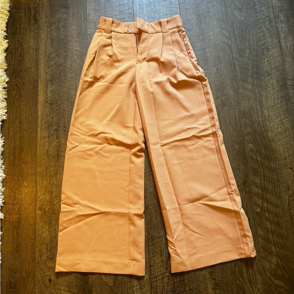 Abercrombie & Fitch trousers